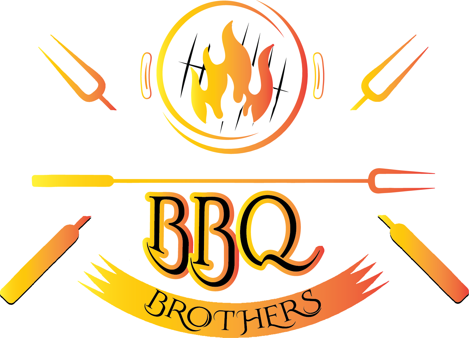 BBQ Bros